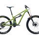 2021 YetiCycles SB165 T2 Moss