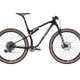 Das Simplon Cirex SL rollt auf 29&quot;-Laufrädern und verfügt wahlweise über 100 mm oder 120 mm Federweg.