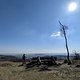 Siegmundsburg - Sonneberg, über Bikepark Silbersattel