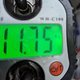 1989 Tom Ritchey P-33 Team Prototyp Magazine Bike Weight
