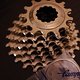 Campagnolo Record CS-8RE Kassette, 8fach, 13T-23T, NEU