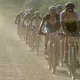 Matthew Brittain führt eine Verfolgergruppe an - Foto von Greg Beadle-Cape Epic-SPORTZPICS