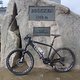 Brocken-Gipfel