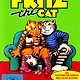 Fritz the Cat &#039;72 TV-Classic
