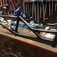 Cannondale Hooligan 2019, Carbon frame. That looks more like it!