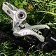 Shimano XT RD-M786 SGS Shadow Plus Schaltwerk silber