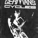 Germans Cycles Katalog &#039;94 (1von60)