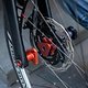 Lagar Concept: Eine innovative Vorrichtung zur Befestigung von Laufrädern mit Scheibenbremsen für einen einfachen und schnellen Wechsel