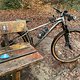 Lunch Mountain Bike Ride