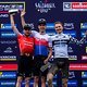 Glückwunsch Ondrej Cink, Mathias Flückiger und Fabio Püntener