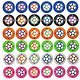 5 spoke total mix