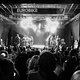 Eurobike Party - mit Livemusik im Freigelände startete der Abend für die meisten Besucher