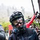 Kevin Maderegger doesn´t care about rain and mud by Maasewerd