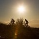Riders during the Prologue of the 2017 Absa Cape Epic Mountain Bike stage race held at Meerendal Wine Estate in Durbanville, South Africa on the 19th March 2017

Photo by Nick Muzik/Cape Epic/SPORTZPICS

PLEASE ENSURE THE APPROPRIATE CREDIT IS GI