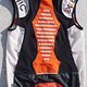 SphereWind® Biking Vest Rückenansicht