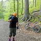 am Fürstenbrunnen im Pennickental