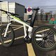 Cannondale Concept E-Bike, Borrows heavily from the ON-Bike!