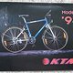 KTM 1994 -verkauft-
