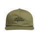 Trail 6- Panel Cap - Mayfly   Anthracite-1
