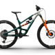 CAPRA-29-CF-MY25-Core4-DeepGreen-side w