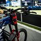 Ziemlich farbenfroh geht es bei Trek Factory Racing zur Sache