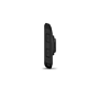 Es wurde auf eine kompakte Bauform (50,4 × 77,8 × 19,8 mm) geachtet.