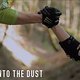 Titelbild - Into the dust