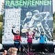 Podium Damen