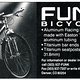Funk Bicycles AD &#039;92