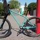 Das Eigenbau Pinion Hardtail von IBC-User steel_is_real