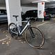 Planet X London Road Raw Grawehl Bike