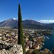 Bastione, Riva del Garda