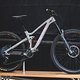 Am SRAM-Stand entdeckten wir dieses Leopierre Endurobike.