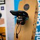 Das Kommit Bike Zugsystem ist ein kompaktes Abschleppseil, das bis zu 120 kg ziehen können soll.