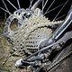 Matschige Nightride Runde