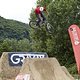 Gravity Mountainbike Magazine Jump It Contest by TSG Deutsche Freestyle Mountainbike Tour - DFMT Series