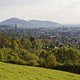 Das malerische Freiburg im Breisgau bietet  mehr Optionen zum Radfahren als es auf den ersten Blick erscheinen lässt.