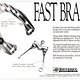 Odyssey Ad Fast Brake. &#039;94