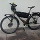 Surly mit 2 (Ebike) Antrieben 2 Wheel Drive sozusagen