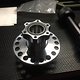 Cannondale Hooligan 2017. Pinion P1.12. GoCycle Lefty Hub with Bearing.