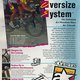 Alpinestars Werbung BIKE 1991 03