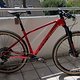 Ghost Lector LC Carbon 29&quot; Rot Links