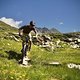 Patagonia hat mit der Dirt Roamer Short und der passenden Innenhose etwas Cooles erfunden