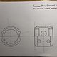 Cannondale Hooligan 2013 (Cargo, Torgny Fjeldskaar Build #2)... Designing a new Bottom Bracket for internal Cable routing!