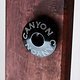 canyon aheadkappe