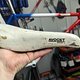 1989 Tom Ritchey P-23 Team Prototyp Magazine Bike Built  000025323