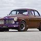 Volvo Amazon