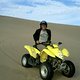 (Quad) Biken Namib-Wüste