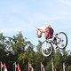 Lakejump Frontflip Nohander