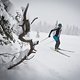 Im Winter werden die Langlauf-Latten ausgepackt